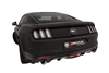 Remus RACING Cat-back Sport exhaust FORD Mustang GT Coupe & Cab 2015 on 5.0l V8