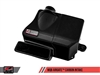 AWE AirGate Carbon Intake for Audi / VW MQB (1.8T / 2.0T) - With Lid