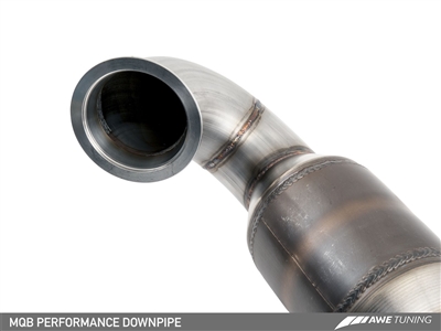 AWE Tuning MK7 SportWagen FWD Performance Downpipe
