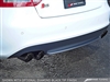 AWE Tuning S5 Sportback Touring Edition Exhaust System (Exhaust + Resonated Downpipes) - Chrome Silver Tips