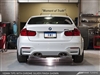 AWE Tuning BMW F8X M3/M4 Resonated SwitchPath Exhaust -- Chrome Silver Tips (102mm)