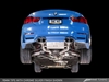 AWE Tuning BMW F8X M3/M4 Non Resonated SwitchPath Exhaust -- Chrome Silver Tips (102mm)
