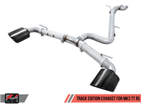 AWE Track Edition Conversion Kit for Audi 8V RS 3 / MK3 TT RS