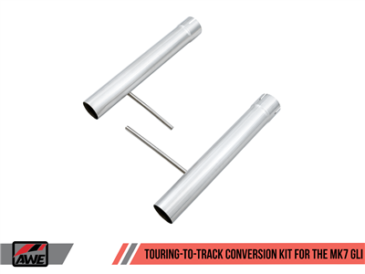 AWE Track Edition Conversion Kit for MK7 Jetta GLI