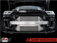 AWE ColdFront  Intercooler for the Audi B9 SQ5 3.0T