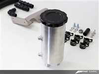 AWE Tuning ColdFront Reservoir