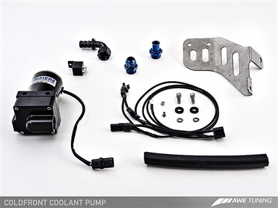 AWE Tuning Audi B8 ColdFront Coolant Pump