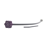 KW Accessories  KW Rebound Extension - 8mm Wrench - 100mm Long
