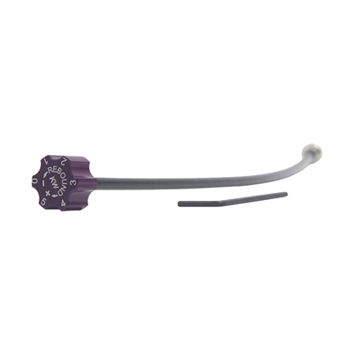 KW Accessories  KW Rebound Extension - 9mm Wrench - 300mm Long