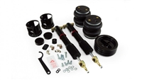 Air Lift Performance 15-17 Ford Mustang S550 Fastback/Convertible (All Models and Engines) - Rear Kit