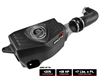 Alfa Romeo Giulia I4 2.0L AFE Momentum GT Cold Air Intake System w/Pro DRY S Filter Media