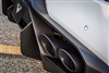 Vorsteiner Lamborghini Huracan Novara Edizione RS Exhaust System