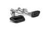 Akrapovic McLaren 650S / 650S SPIDER (2014-2017) Slip-On Line (Titanium)