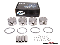 CP Carillo Nissan SR20 Piston and Ring set