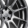 Titan7 T-R10 FORGED 10 Spoke Wheel - Nissan 350z (2003-2007) Non-Staggered