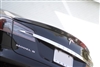 MXP 2012+ Tesla Model S Forged Carbon Trunk Spoiler