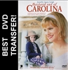 Bastard Out Of Carolina DVD 1996
