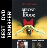 Beyond The Door DVD 1974