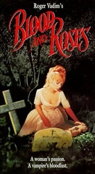 Blood And Roses DVD 1960