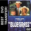 Bluegrass DVD 1988 Cheryl Ladd TV Movie Mini