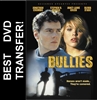 Bullies DVD 1986