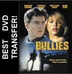 Bullies DVD 1986