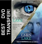 Return To & Cabin By The Lake DVD