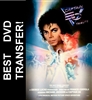 Captain EO DVD 1986