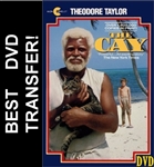 The Cay DVD 1974