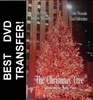 The Christmas Tree DVD 1996