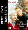 The Christmas Wish DVD 1998