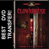 Clown House Clownhouse DVD 1989