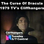 The World Curse Of Dracula DVD 1979