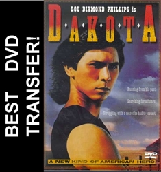 Dakota DVD 1988