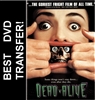 Dead Alive DVD 1992 Peter Jackson