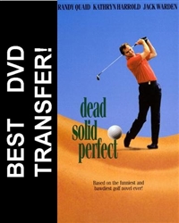 Dead Solid Perfect DVD 1988
