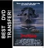 Death Ship DVD 1980