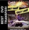 Dirty Mary Crazy Larry DVD 1974
