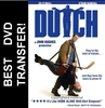 Dutch DVD 1991 Ed O Neill
