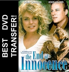 The End Of Innocence DVD 1990