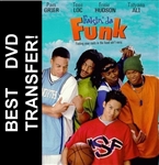 Fakin Da Funk DVD 1997
