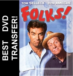 Folks DVD 1992