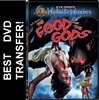 Food Of The Gods DVD 1976
