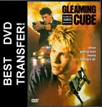 Gleaming the Cube 1989 Film on DVD