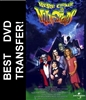 Here Come The Munsters DVD 1995