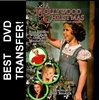 A Hollywood Christmas DVD 1996