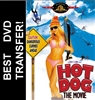 Hot Dog The Movie DVD 1984