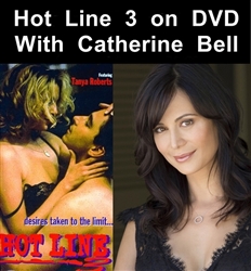 Hot Line Hotline 3 DVD 1996
