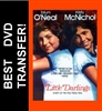 Little Darlings Movie DVD 1980