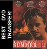 The Long Hot Summer DVD 1985 Don Johnson Cybill Shepherd TV Movie